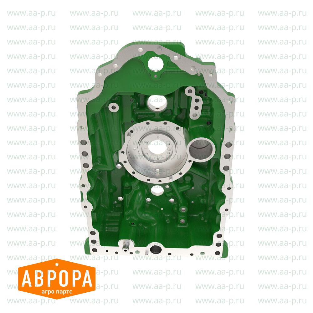 Deckel